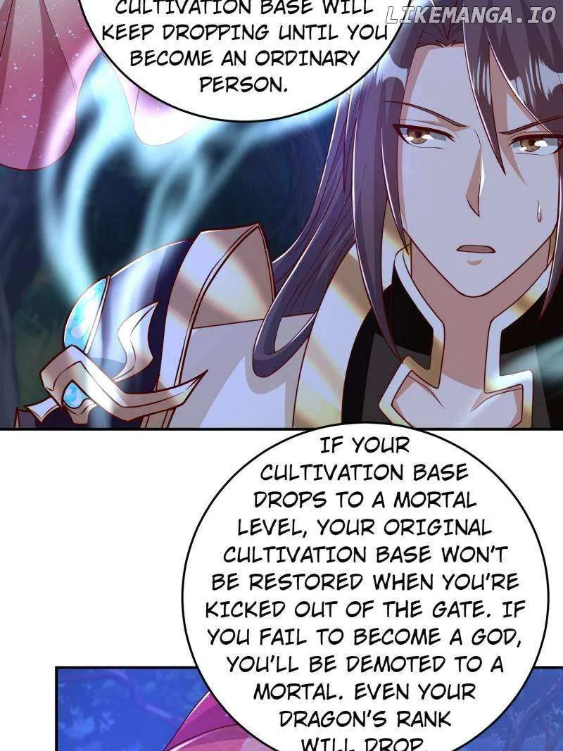 Dragon Master Chapter 373 page 24 - 