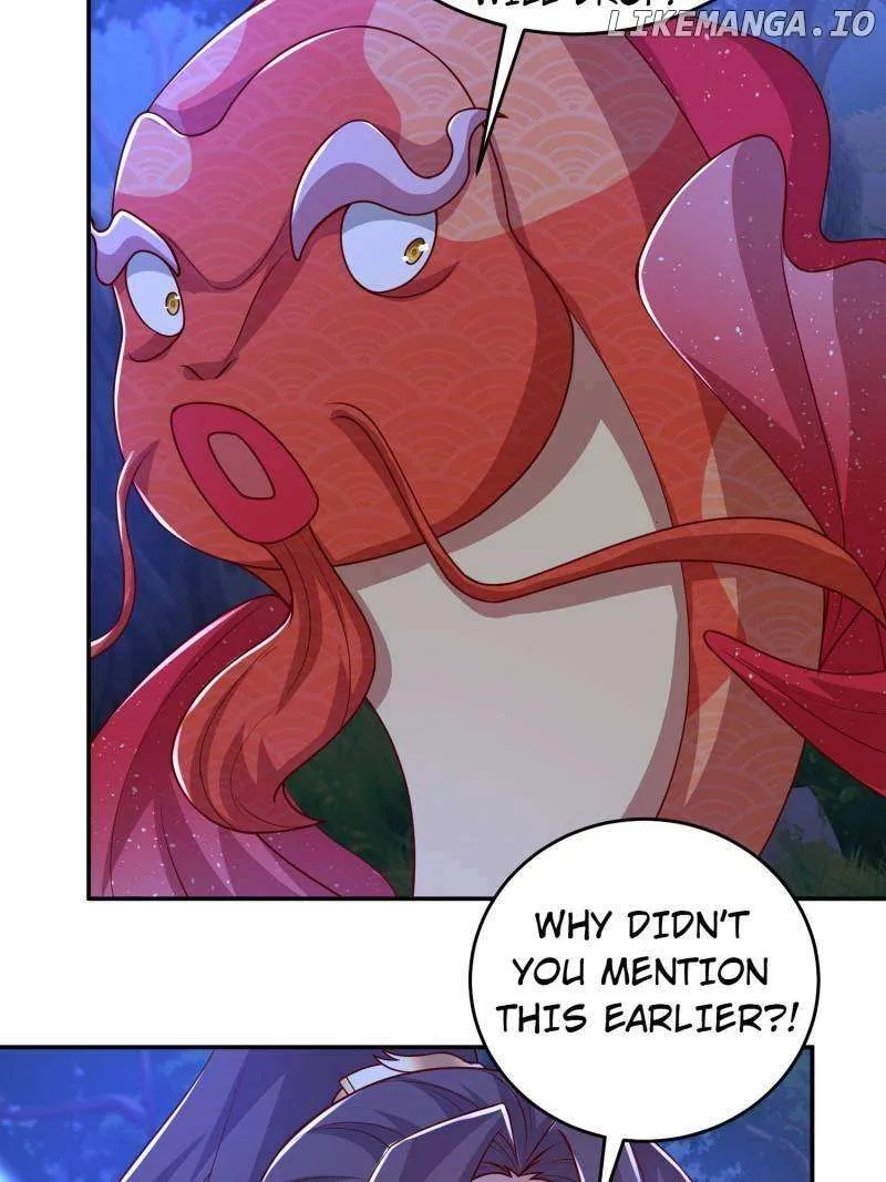 Dragon Master Chapter 373 page 25 - 