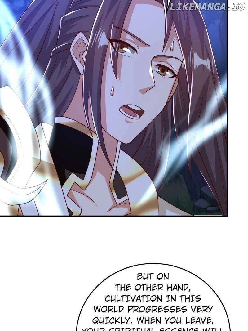 Dragon Master Chapter 373 page 26 - 