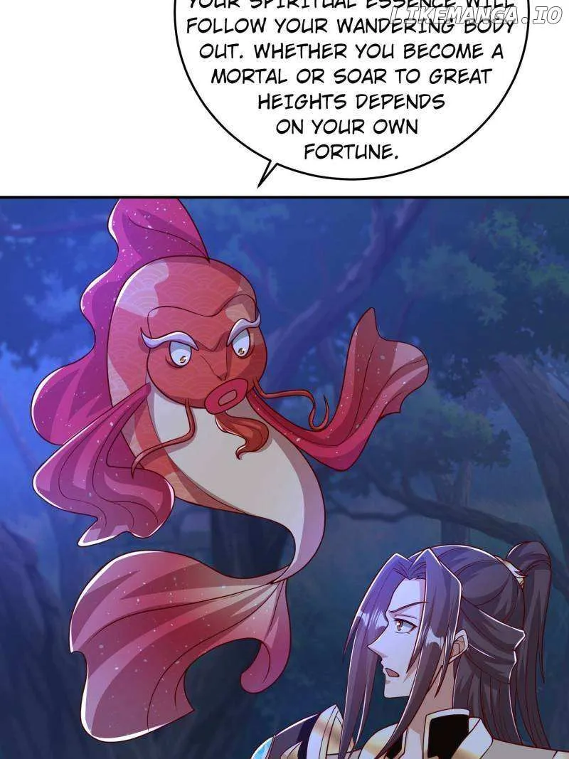 Dragon Master Chapter 373 page 27 - 