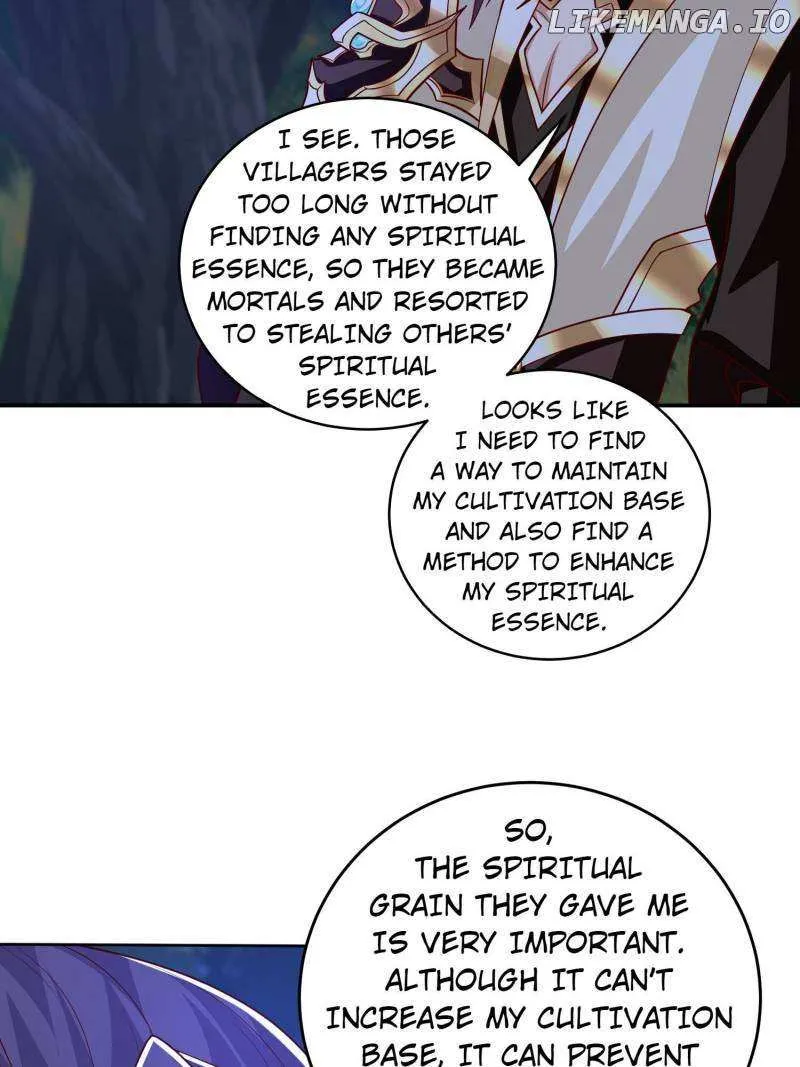 Dragon Master Chapter 373 page 28 - 