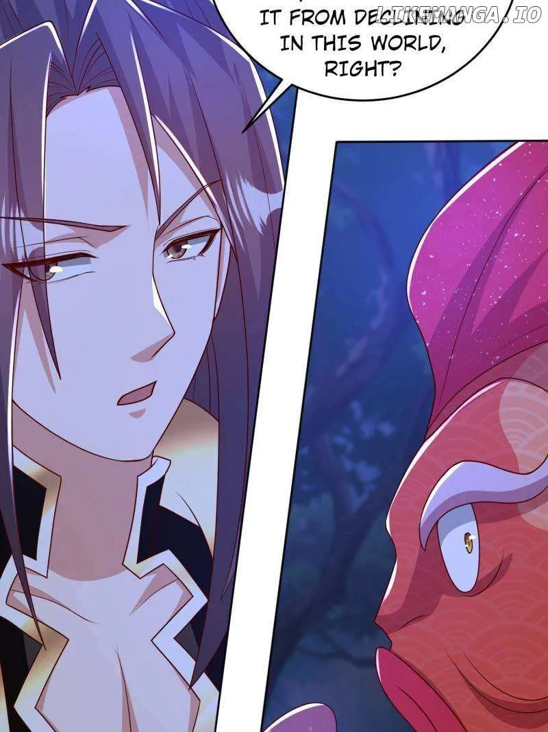 Dragon Master Chapter 373 page 29 - 
