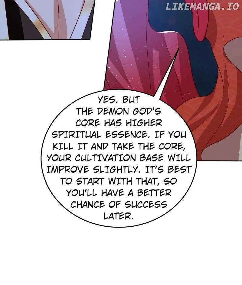 Dragon Master Chapter 373 page 30 - 