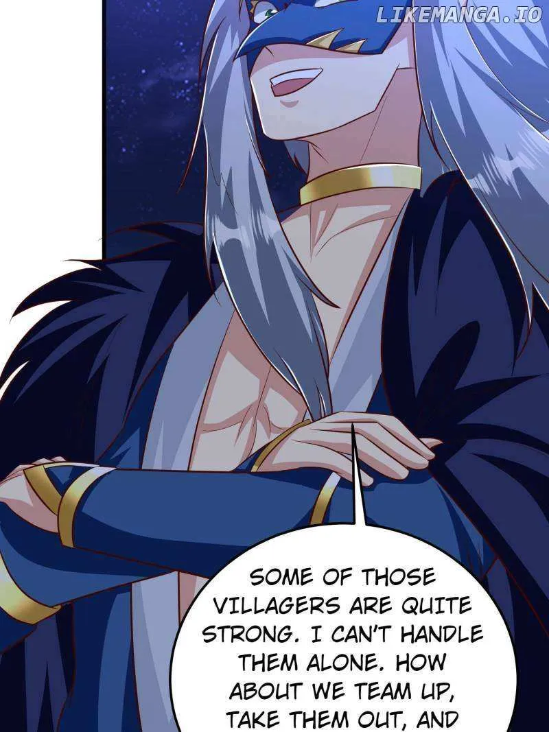 Dragon Master Chapter 373 page 4 - 