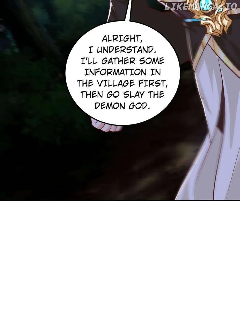Dragon Master Chapter 373 page 32 - 