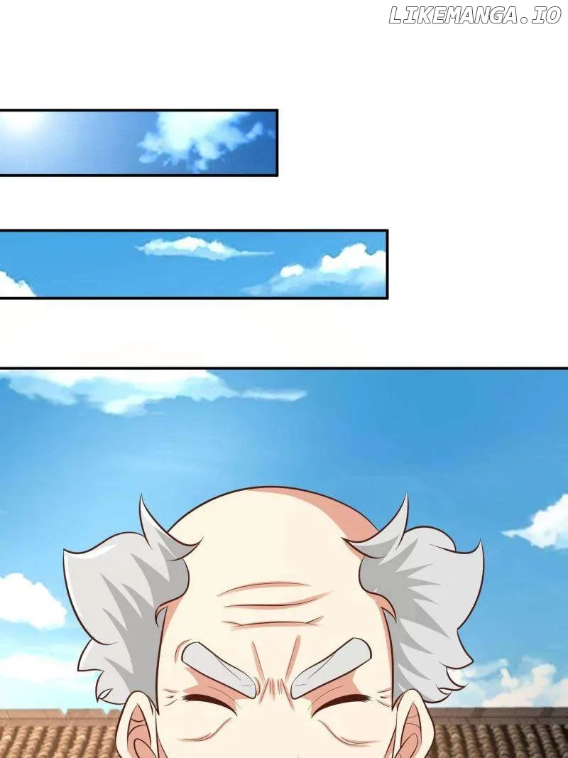 Dragon Master Chapter 373 page 33 - 