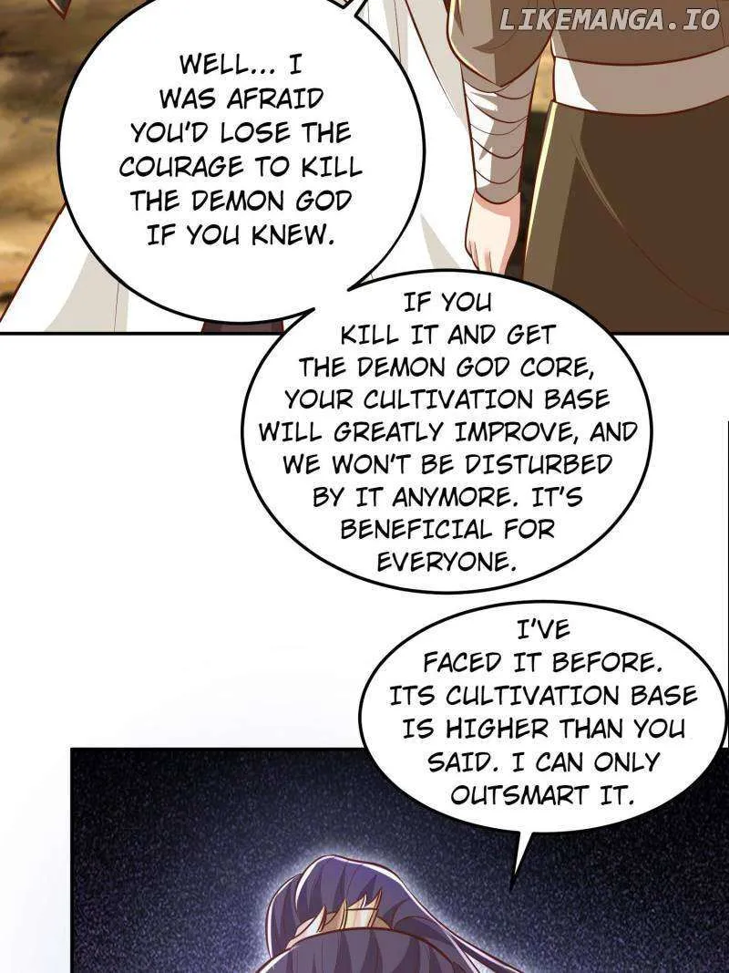 Dragon Master Chapter 373 page 36 - 