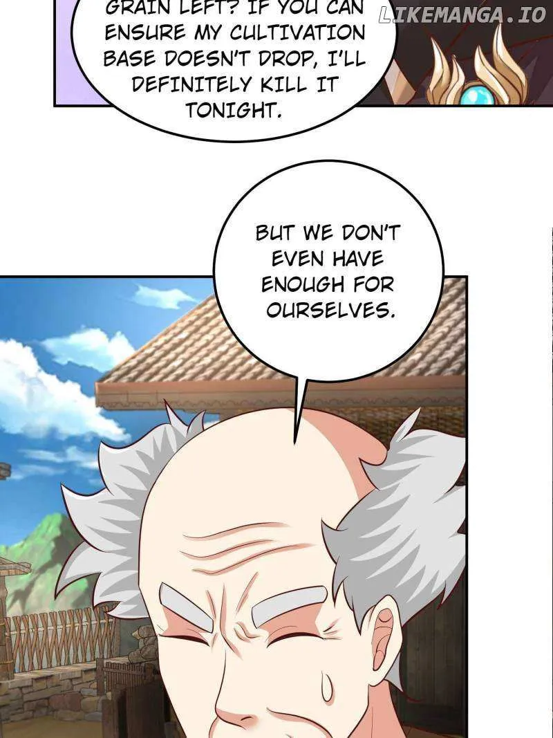 Dragon Master Chapter 373 page 38 - 