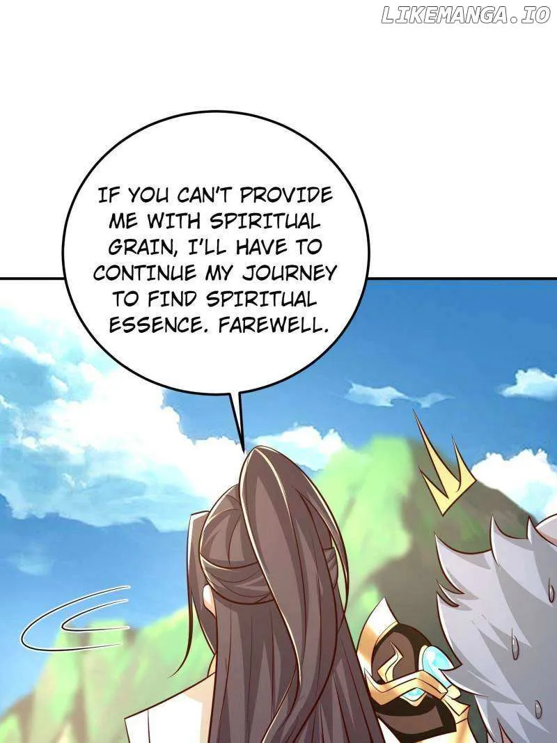 Dragon Master Chapter 373 page 40 - 