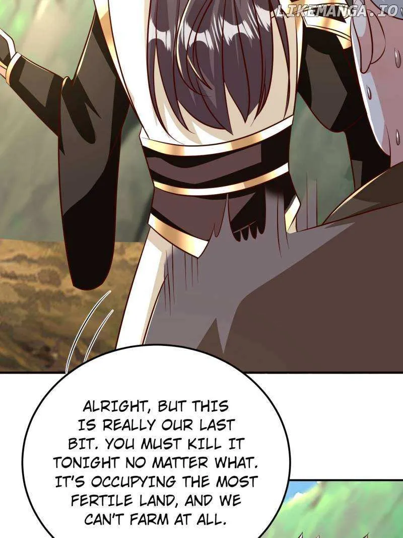 Dragon Master Chapter 373 page 41 - 