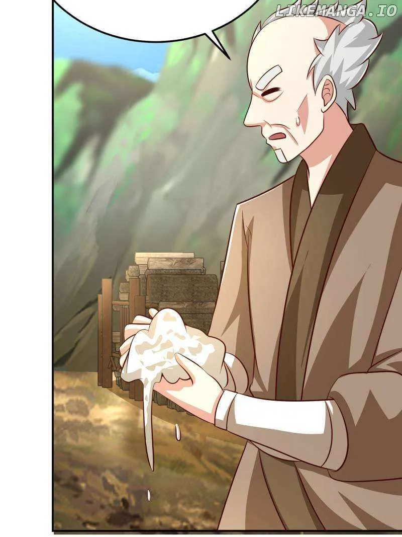 Dragon Master Chapter 373 page 42 - 
