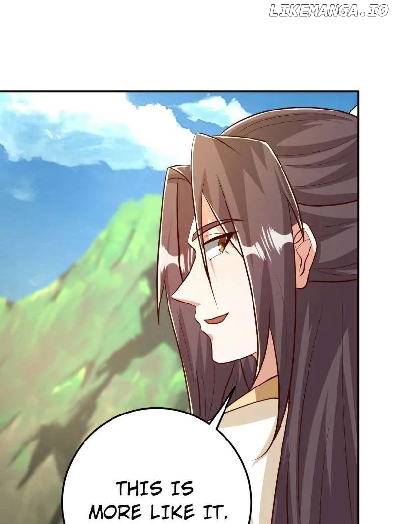 Dragon Master Chapter 373 page 43 - 