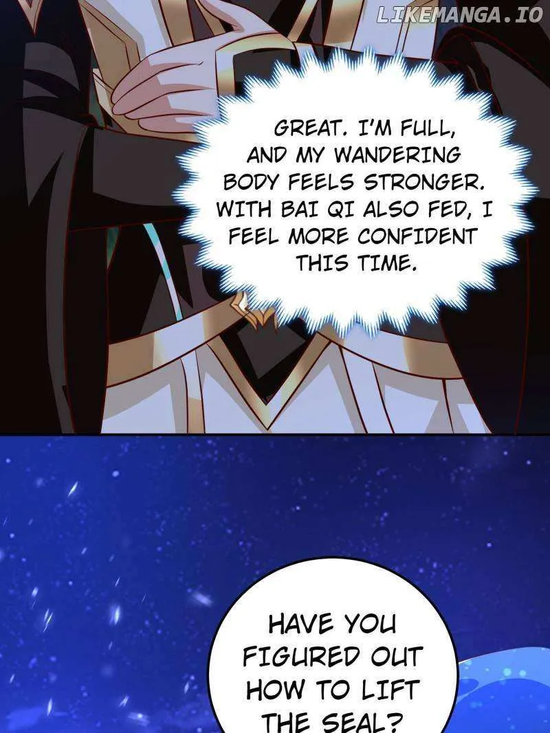 Dragon Master Chapter 373 page 46 - 