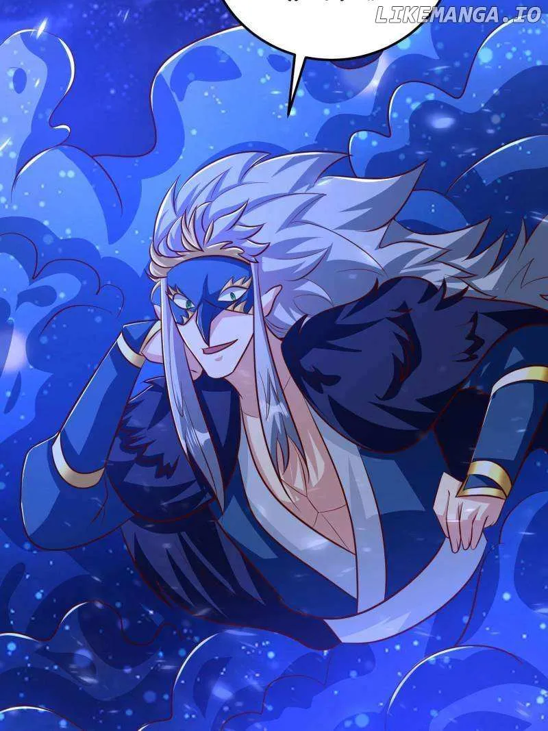 Dragon Master Chapter 373 page 47 - 