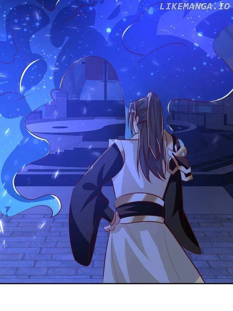 Dragon Master Chapter 373 page 48 - 