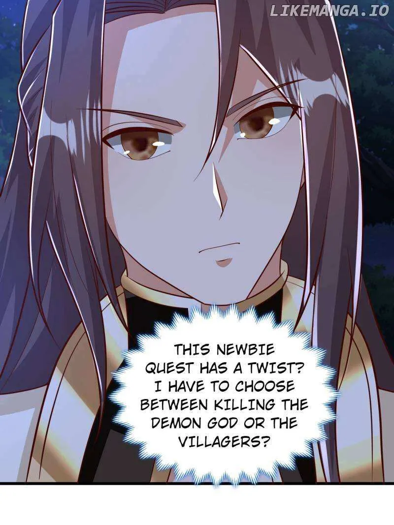 Dragon Master Chapter 373 page 6 - 