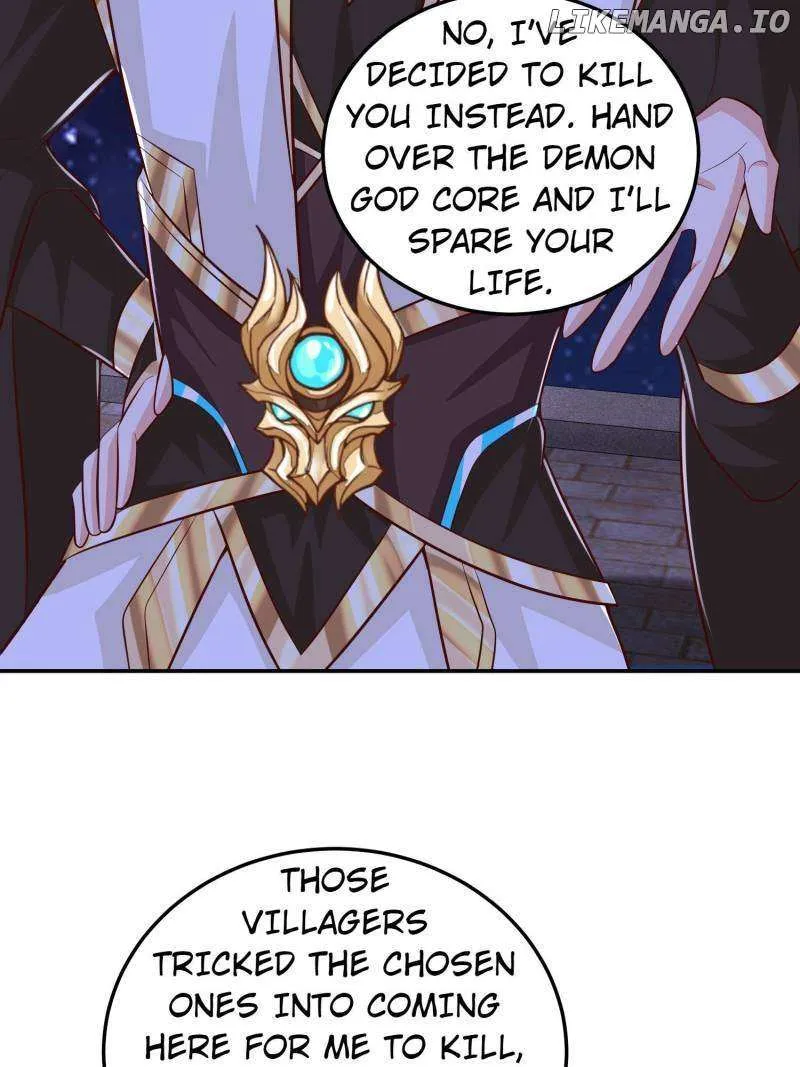 Dragon Master Chapter 373 page 51 - 
