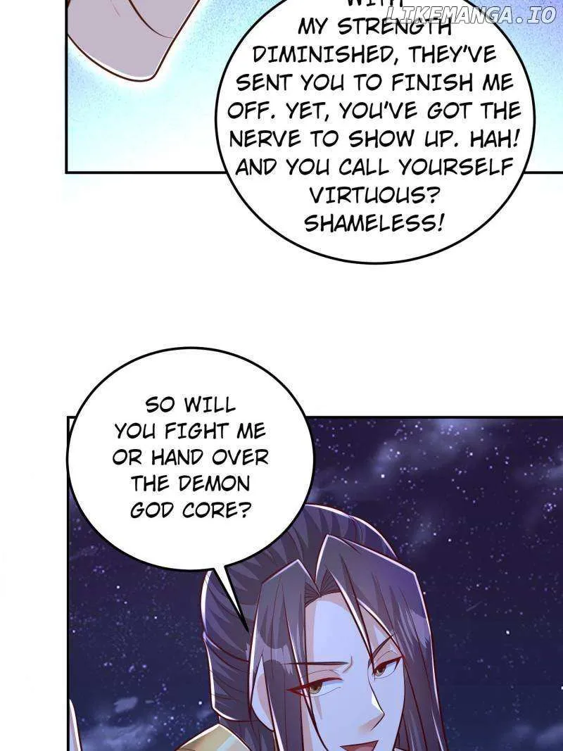 Dragon Master Chapter 373 page 53 - 