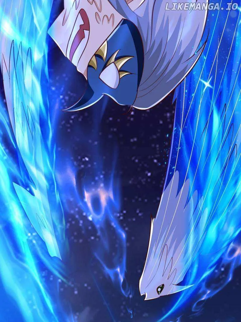 Dragon Master Chapter 373 page 57 - 