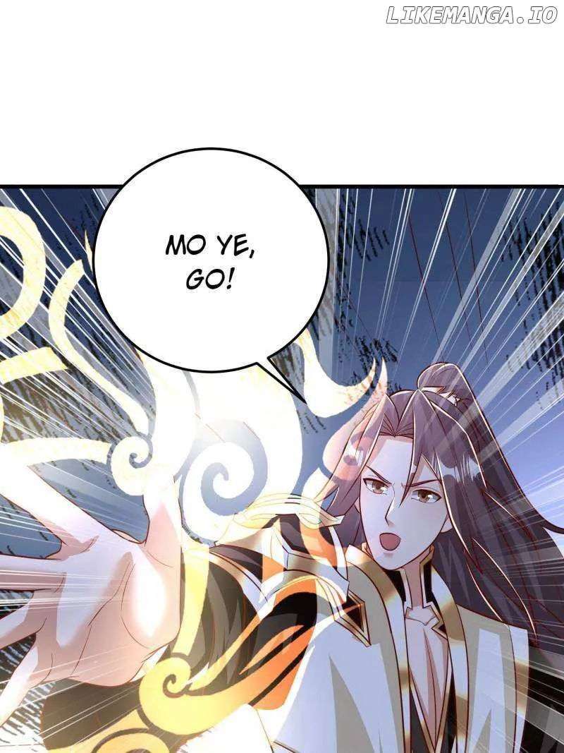 Dragon Master Chapter 373 page 60 - 
