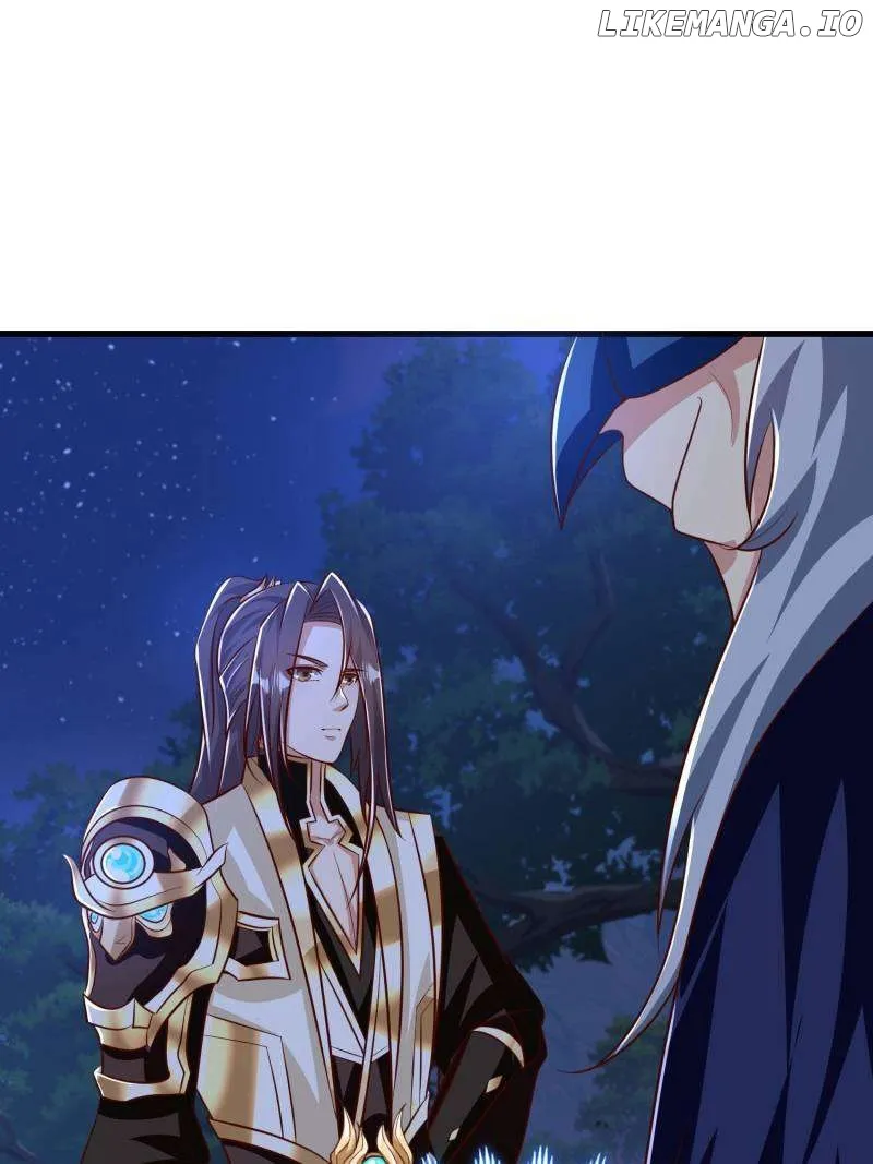 Dragon Master Chapter 373 page 7 - 