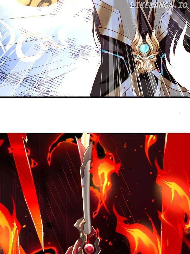 Dragon Master Chapter 373 page 61 - 