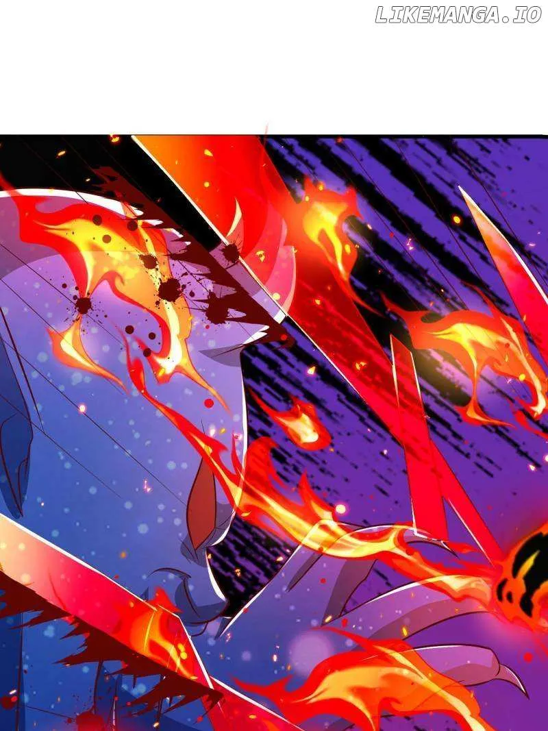 Dragon Master Chapter 373 page 64 - 