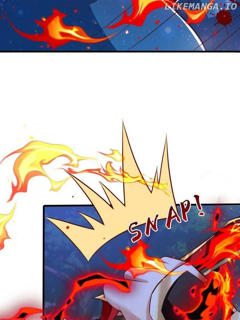 Dragon Master Chapter 373 page 66 - 
