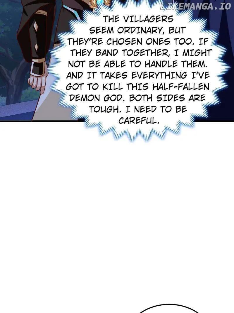 Dragon Master Chapter 373 page 8 - 