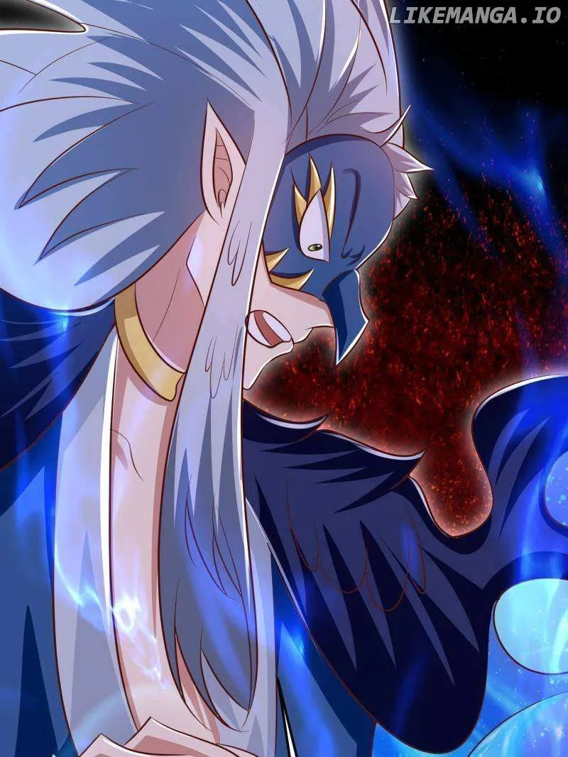 Dragon Master Chapter 373 page 71 - 