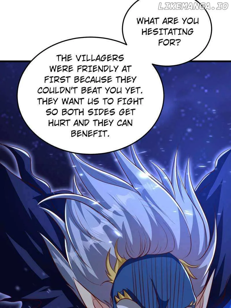 Dragon Master Chapter 373 page 9 - 