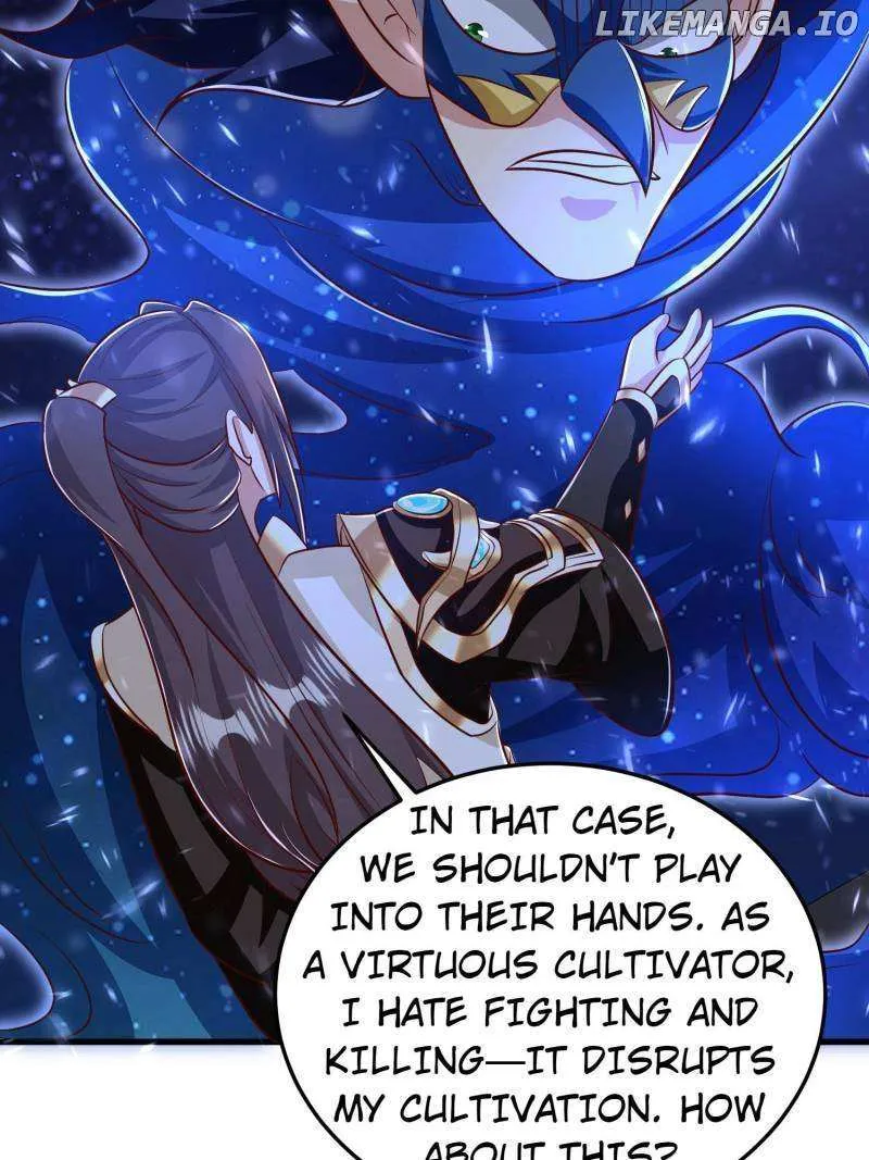 Dragon Master Chapter 373 page 10 - 