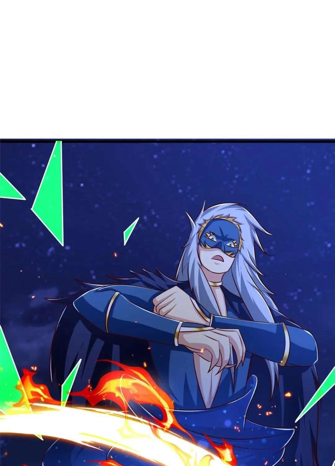 Dragon Master Chapter 374 page 14 - 