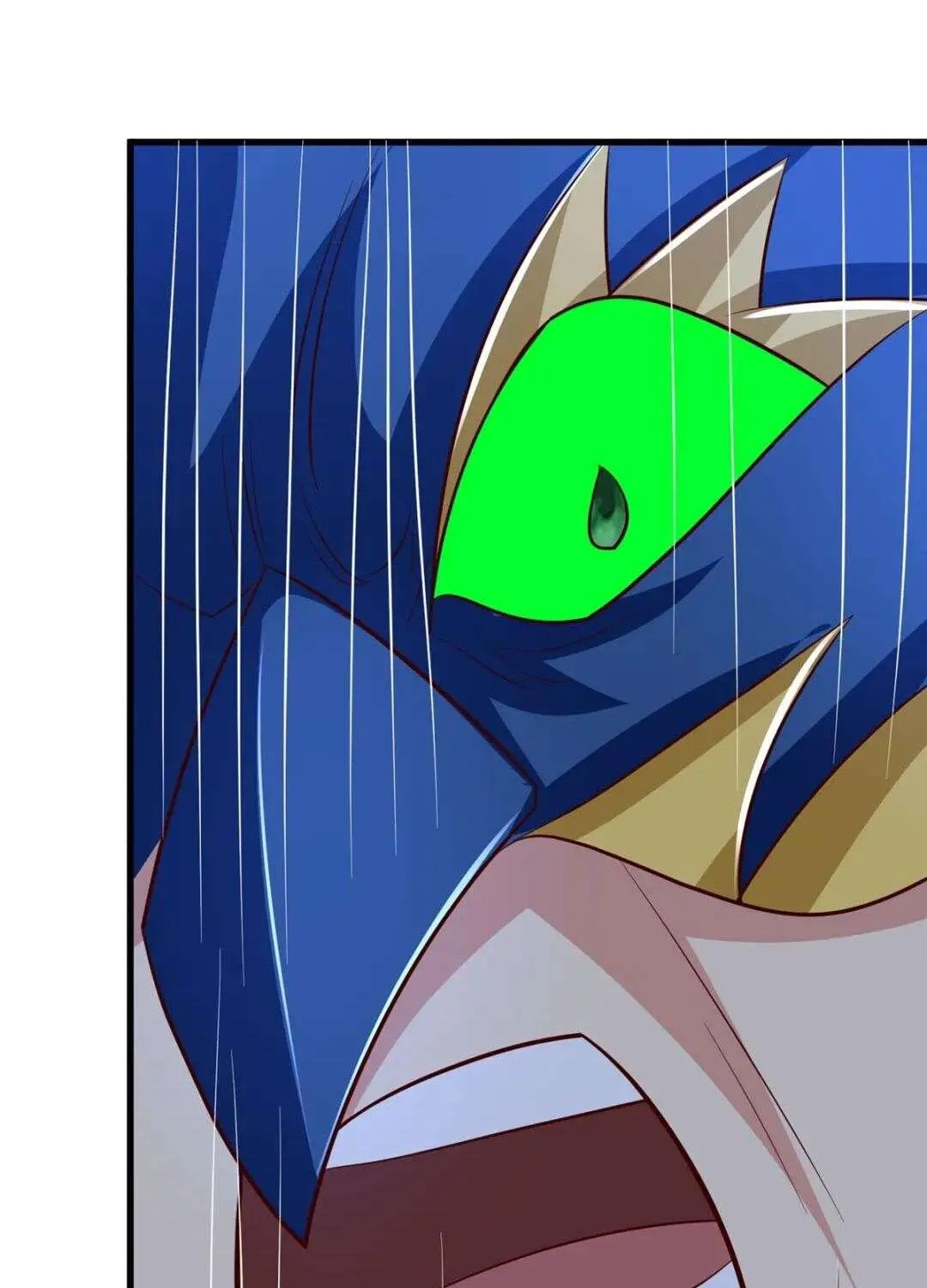Dragon Master Chapter 374 page 21 - 