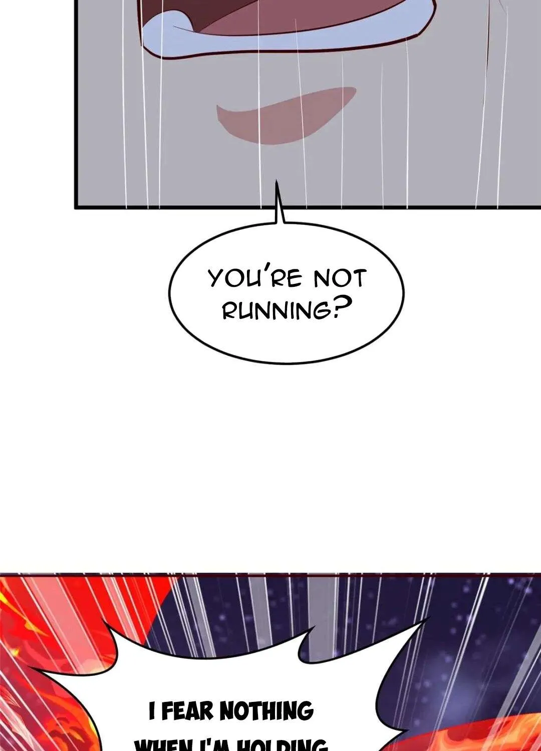 Dragon Master Chapter 374 page 22 - 