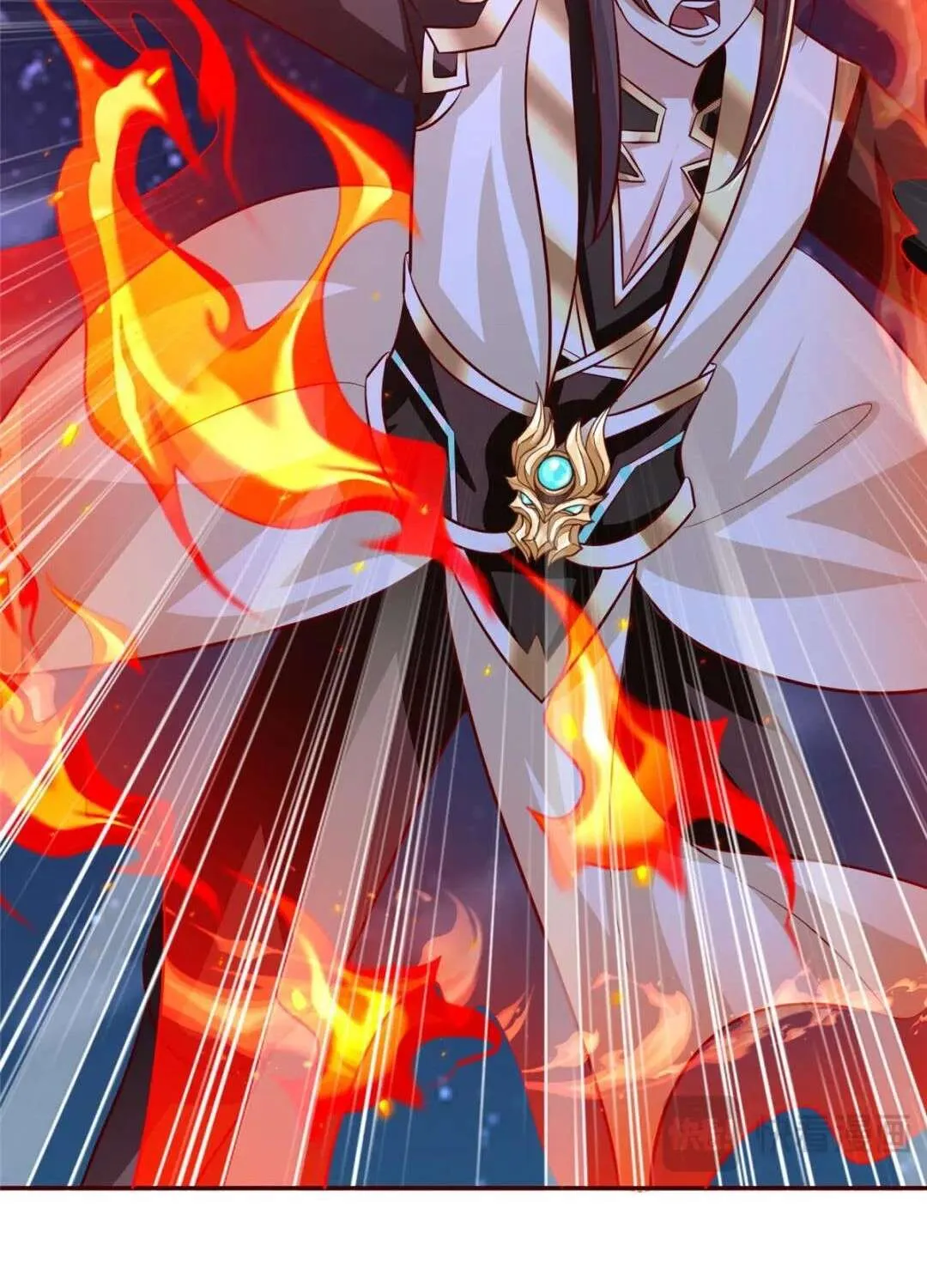 Dragon Master Chapter 374 page 24 - 