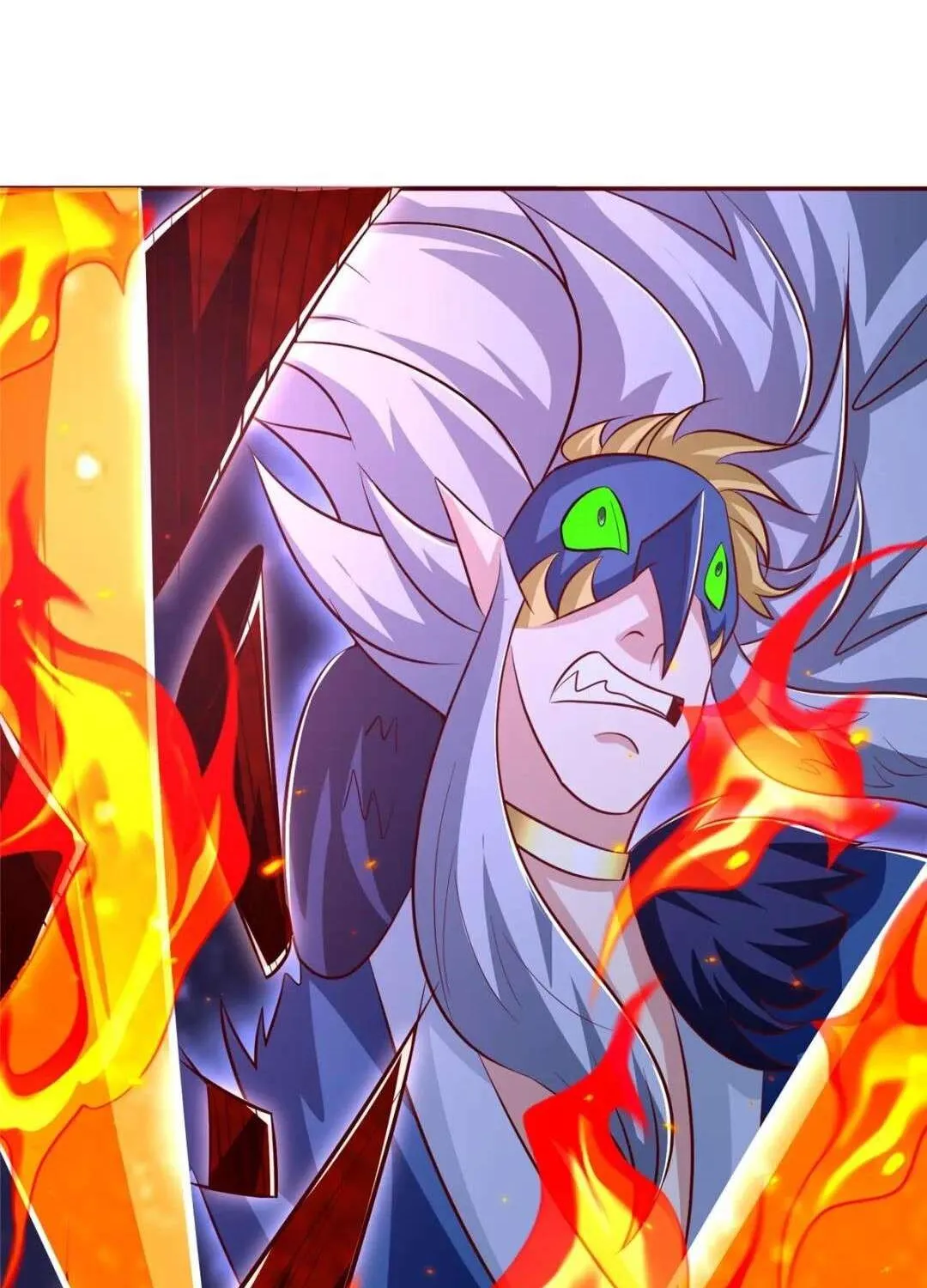 Dragon Master Chapter 374 page 25 - 