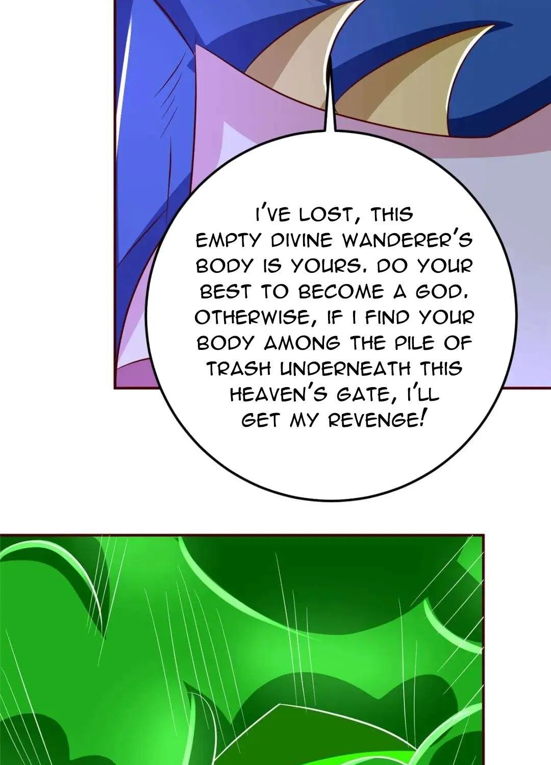 Dragon Master Chapter 374 page 31 - 