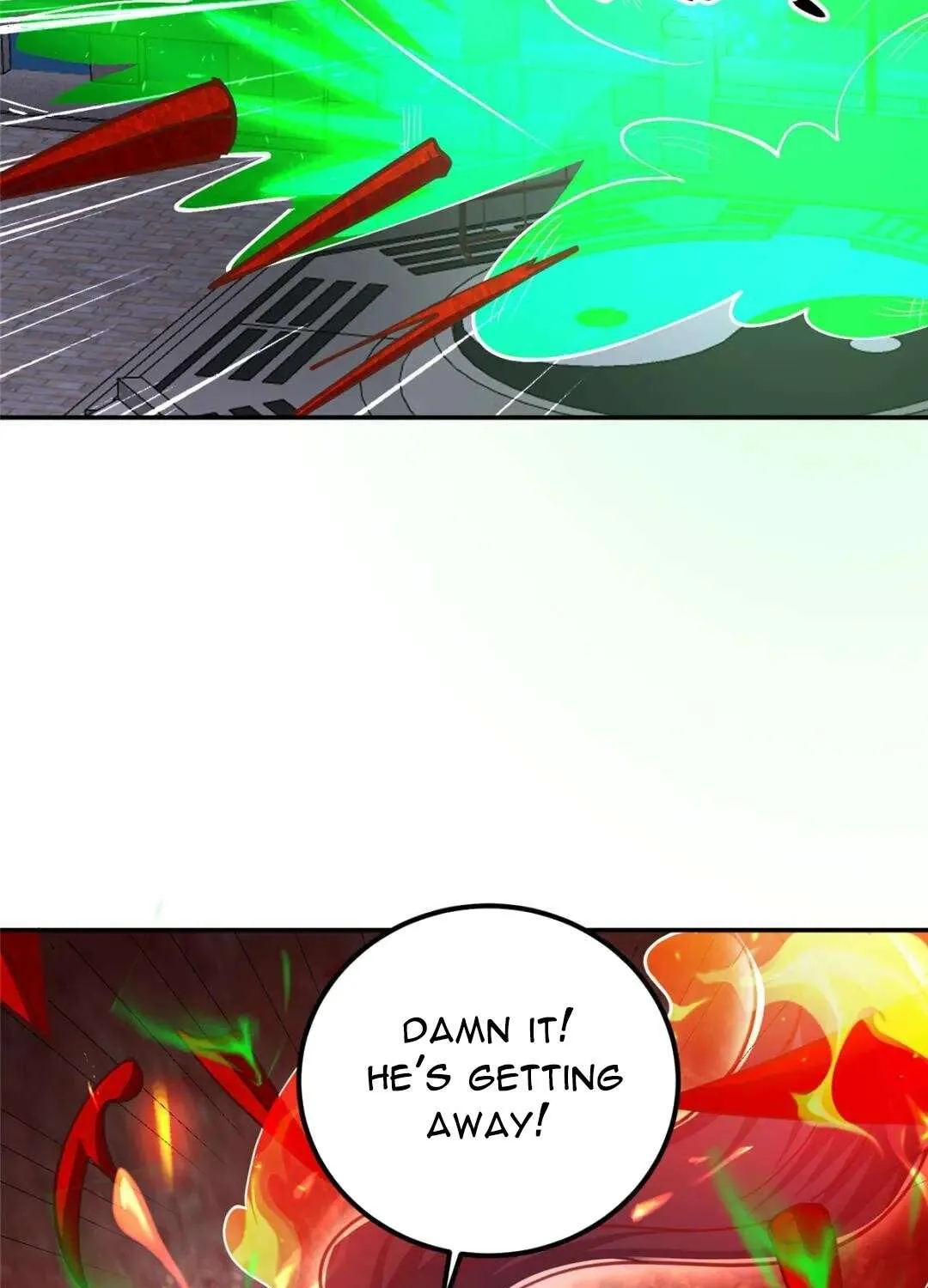 Dragon Master Chapter 374 page 35 - 