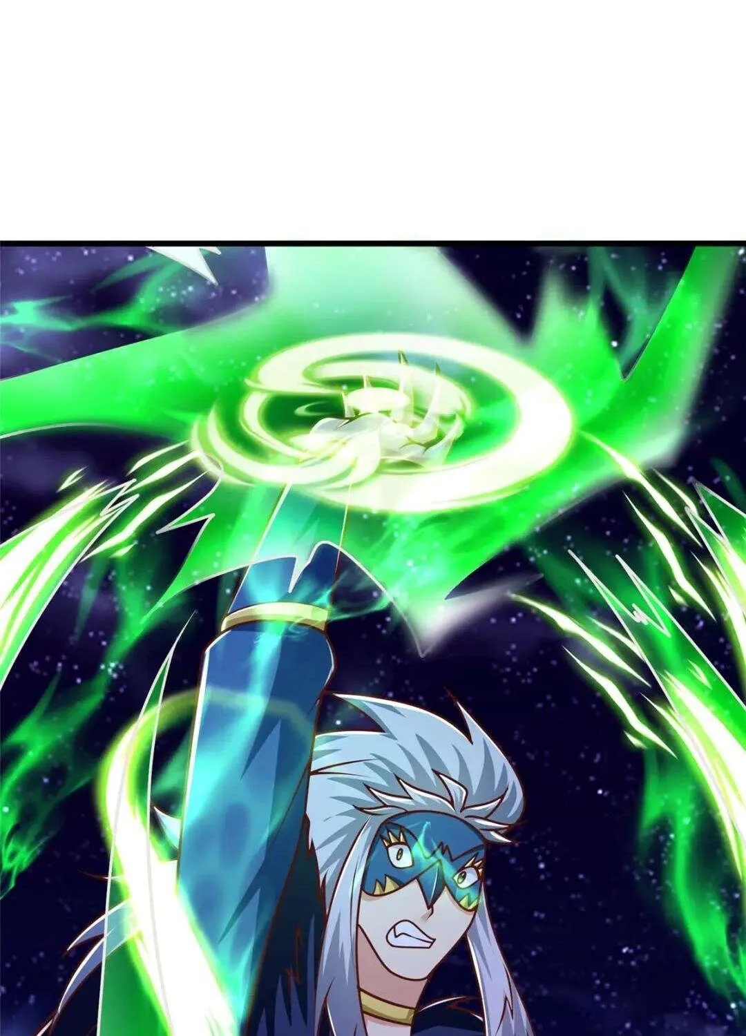 Dragon Master Chapter 374 page 5 - 