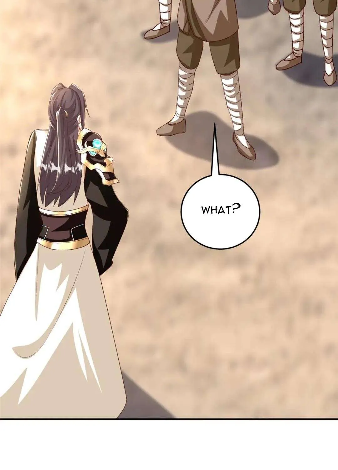 Dragon Master Chapter 374 page 47 - 