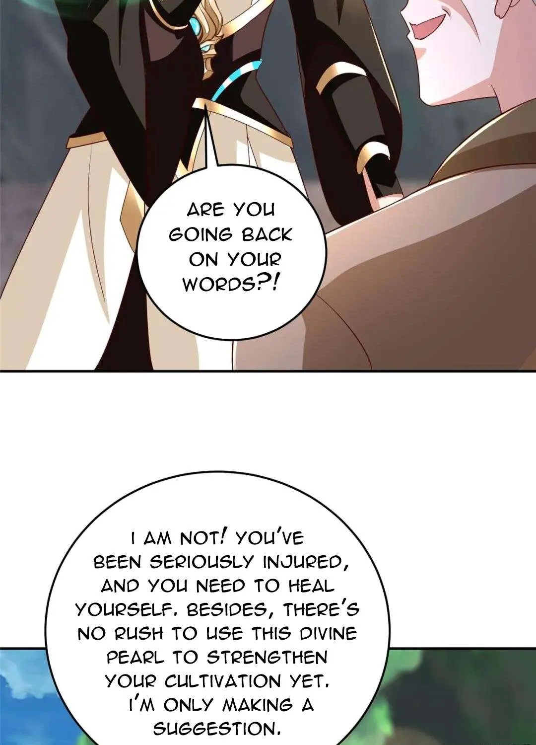 Dragon Master Chapter 374 page 49 - 