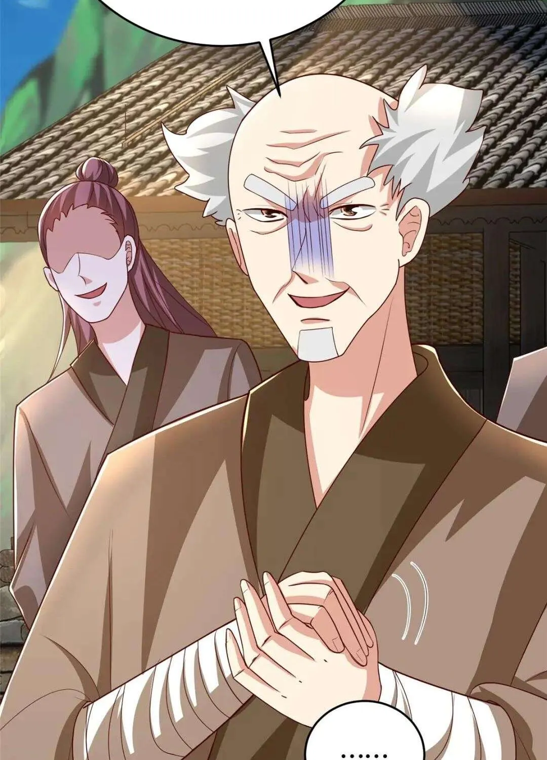 Dragon Master Chapter 374 page 50 - 