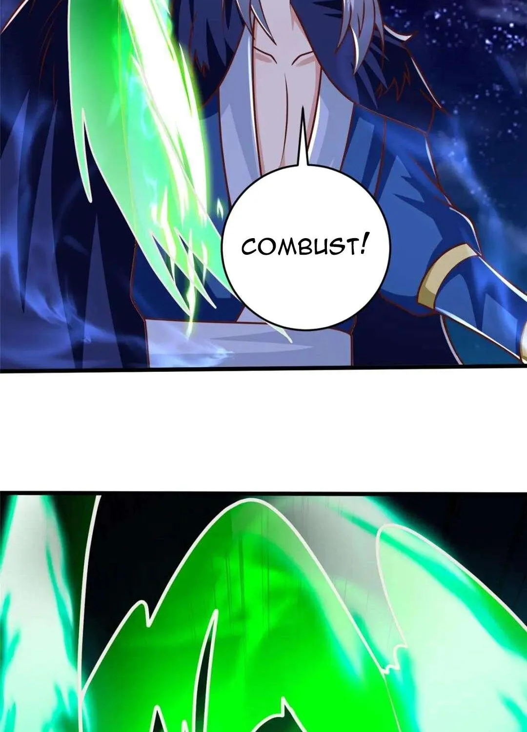 Dragon Master Chapter 374 page 6 - 