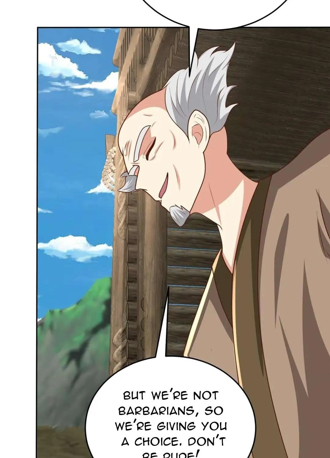 Dragon Master Chapter 374 page 55 - 