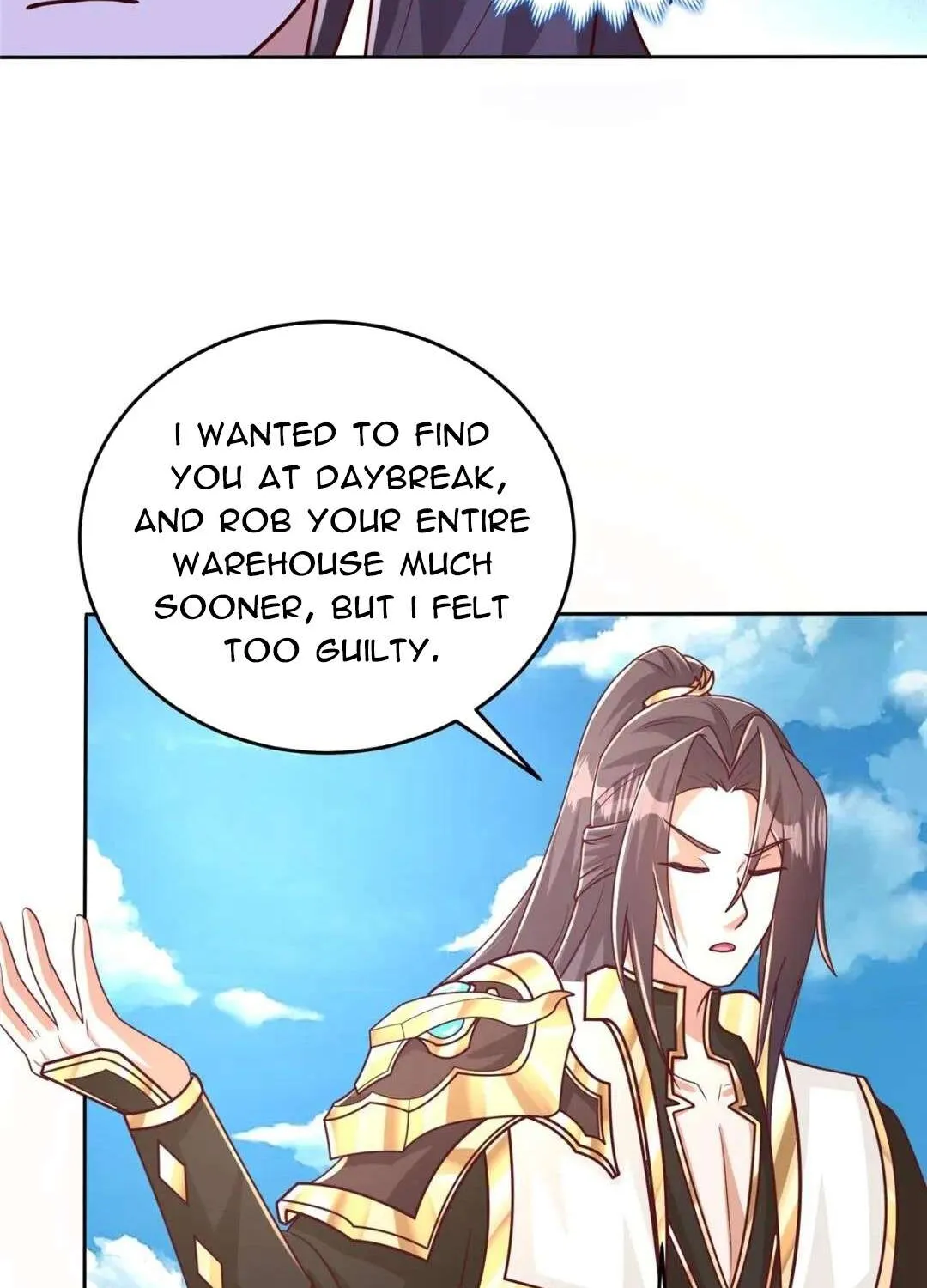 Dragon Master Chapter 374 page 57 - 