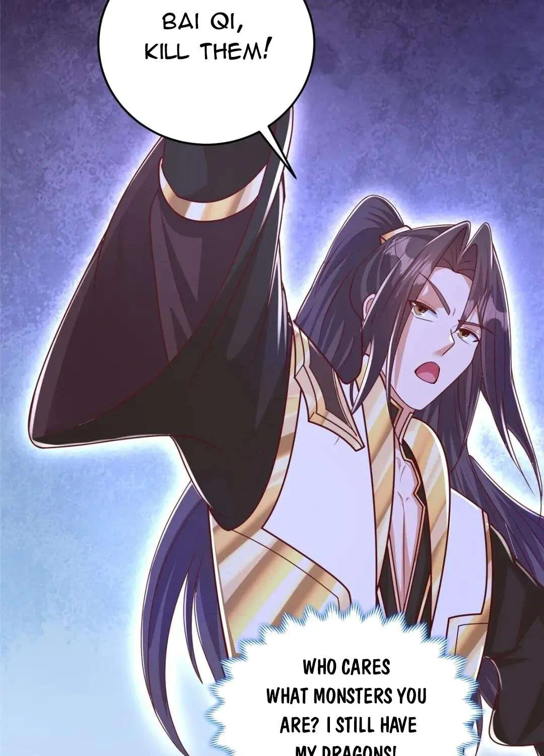 Dragon Master Chapter 374 page 60 - 