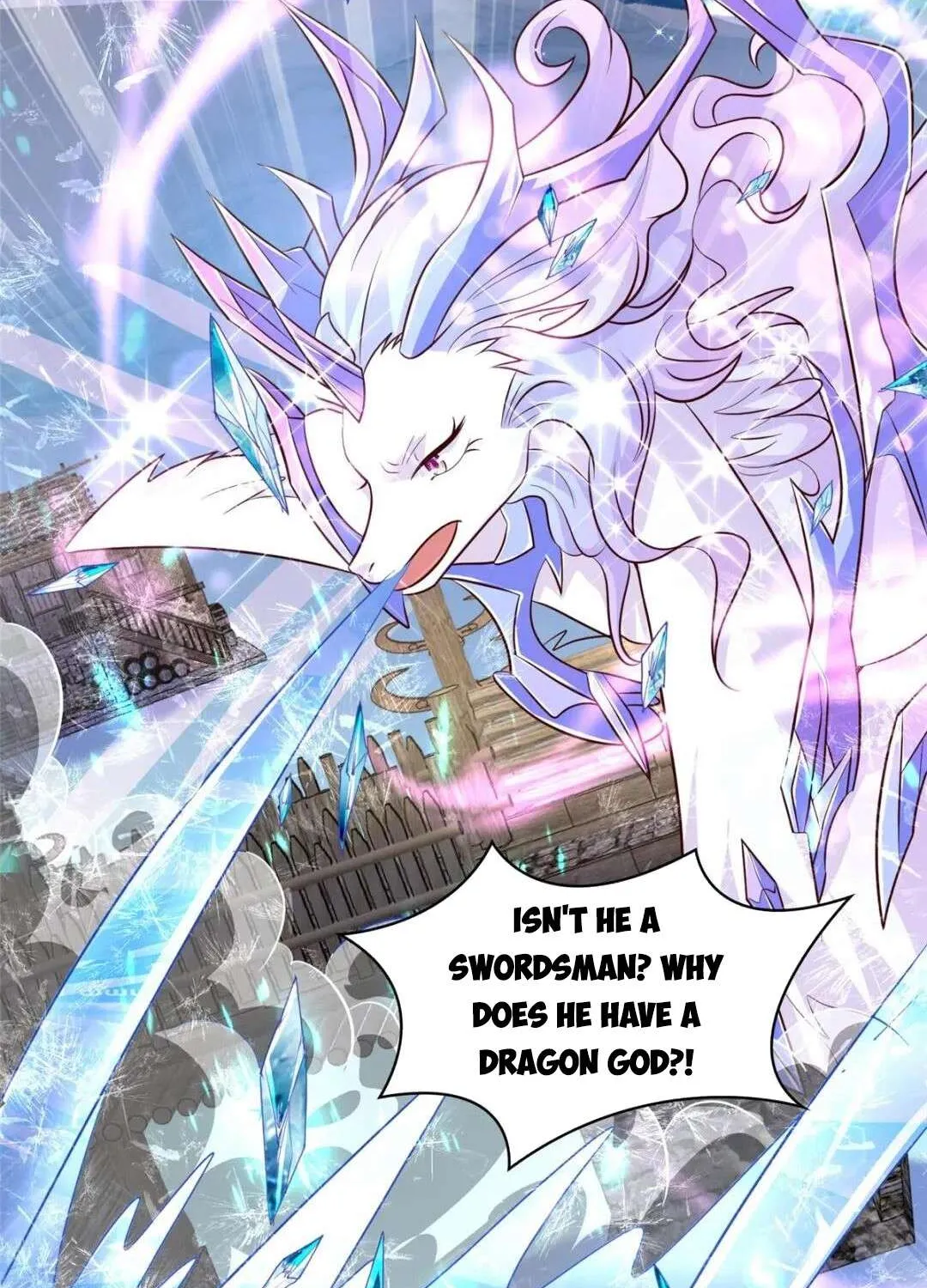 Dragon Master Chapter 374 page 65 - 