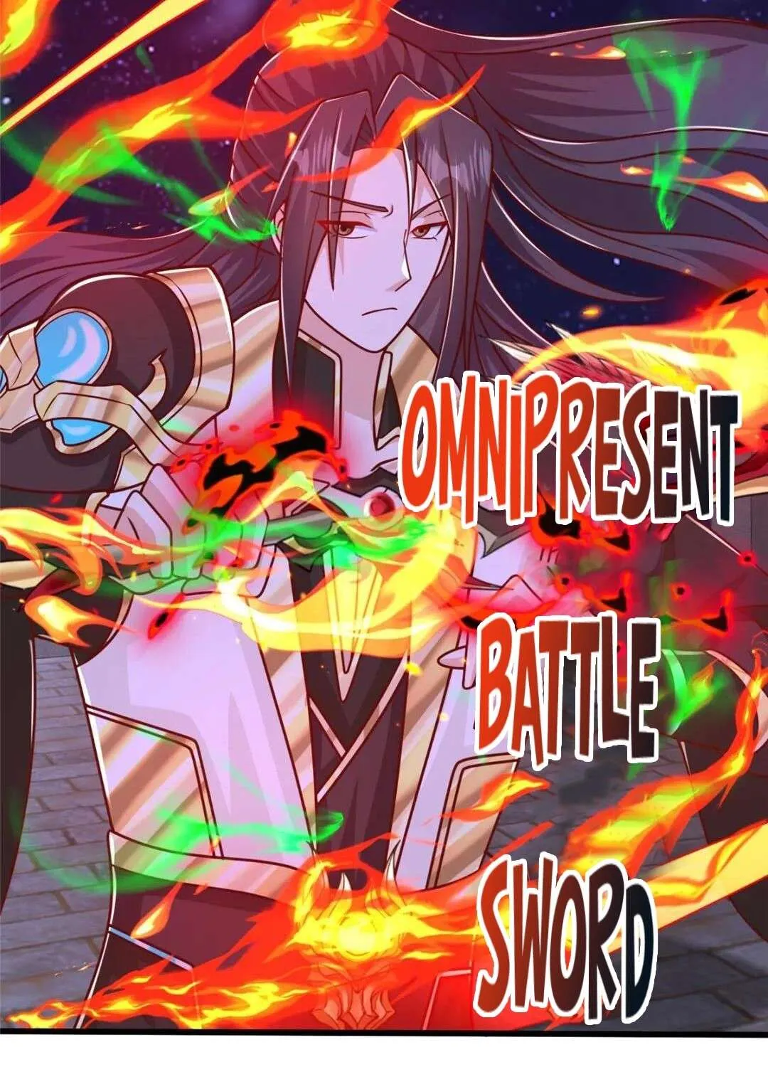 Dragon Master Chapter 374 page 10 - 