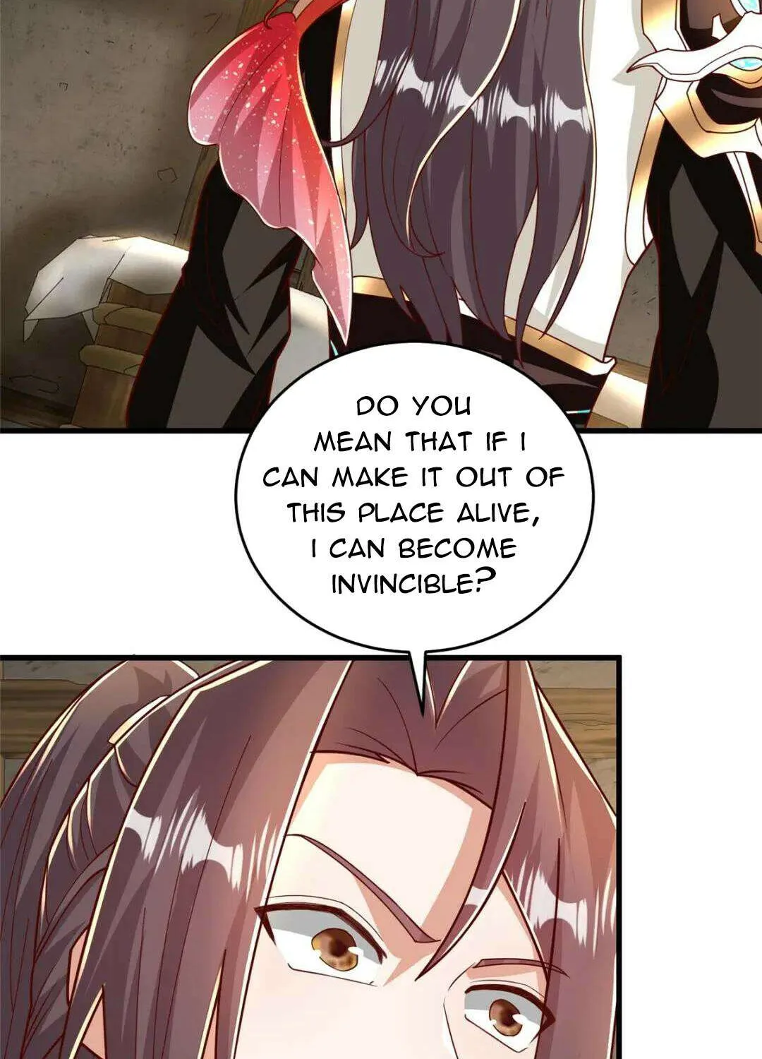 Dragon Master Chapter 375 page 12 - 
